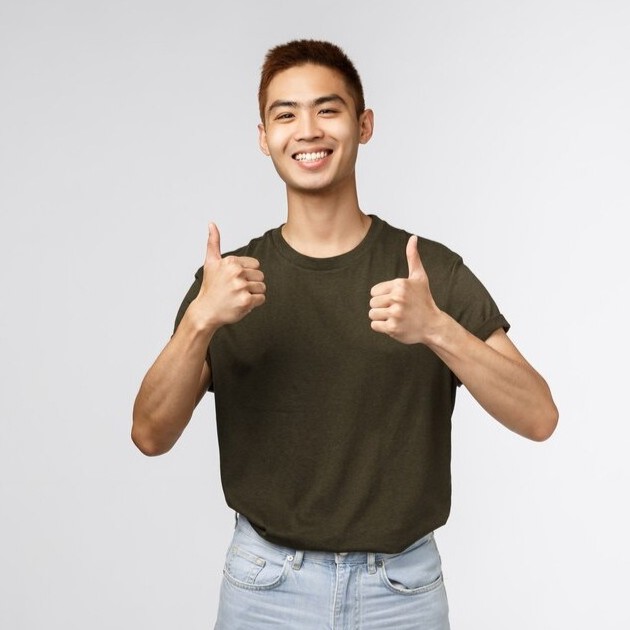 Anh Trần Anh Hùng