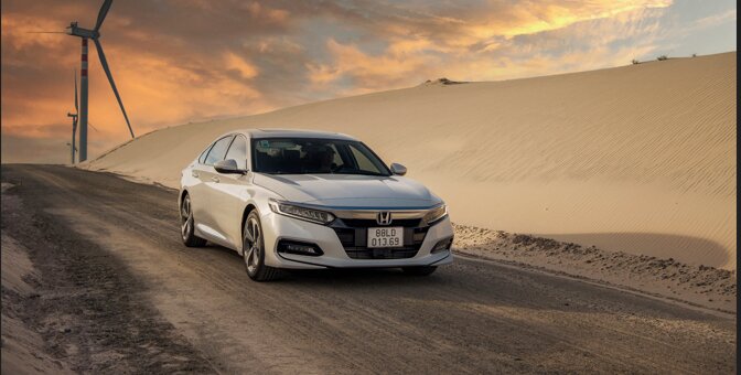 Gallery ACCORD