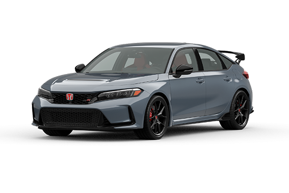 CIVIC TYPE R