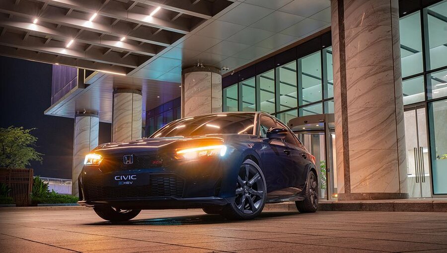 Gallery CIVIC