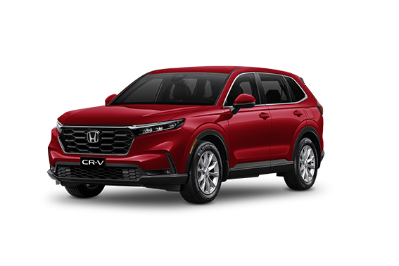 CR-V - L