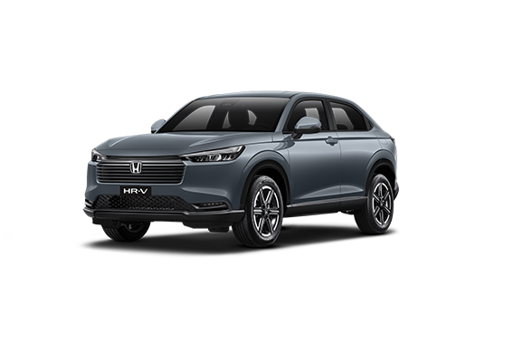 HR-V - L