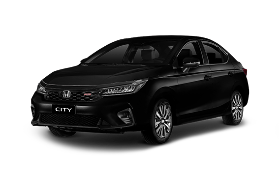 CITY - RS