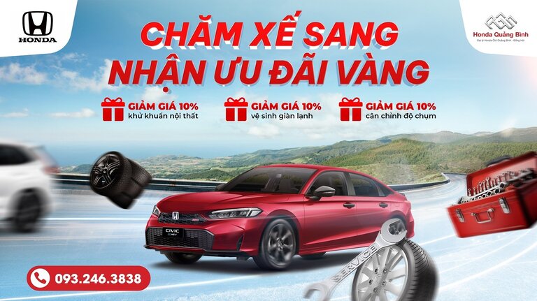 CHĂM XẾ SANG – ƯU ĐÃI VÀNG