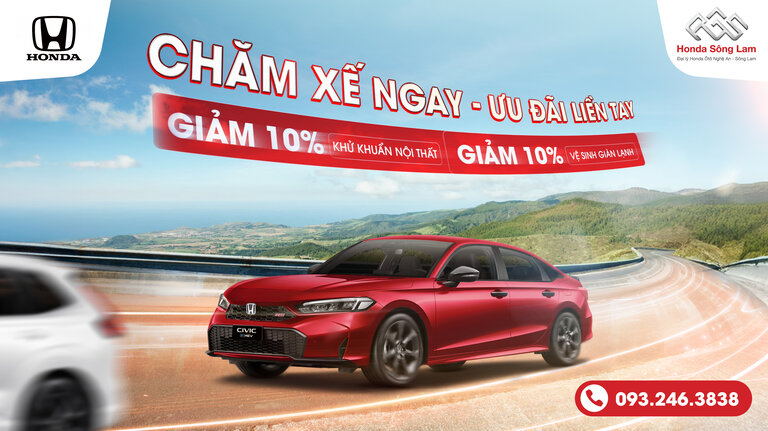 KHUYẾN MÃI DỊCH VỤ THÁNG 10 - CHĂM XẾ NGAY – ƯU ĐÃI LIỀN TAY