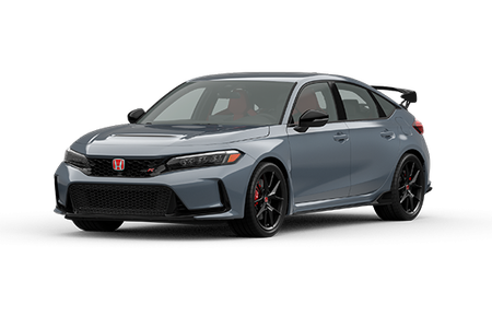 CIVIC TYPE R