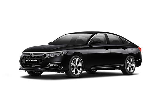 ACCORD - Accord
