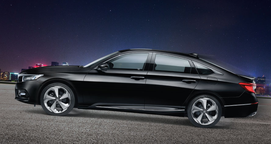 ACCORD