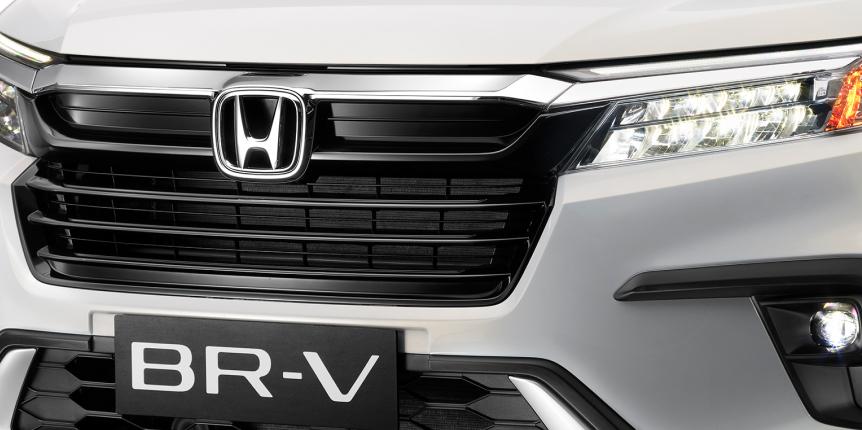 BR-V