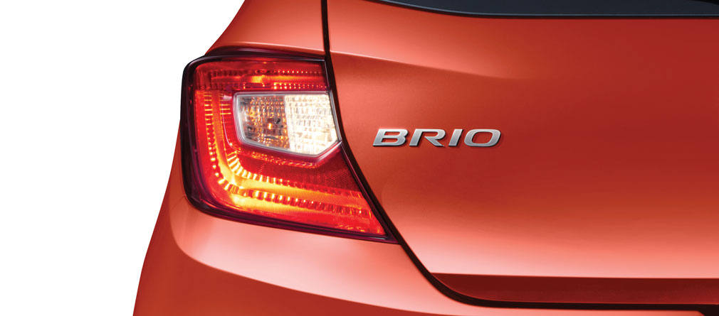 BRIO RS/RS 2 MÀU - Array - Cụm đèn hậu