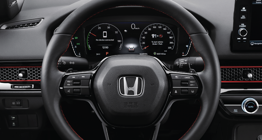 CIVIC