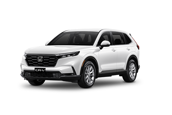 CR-V - G