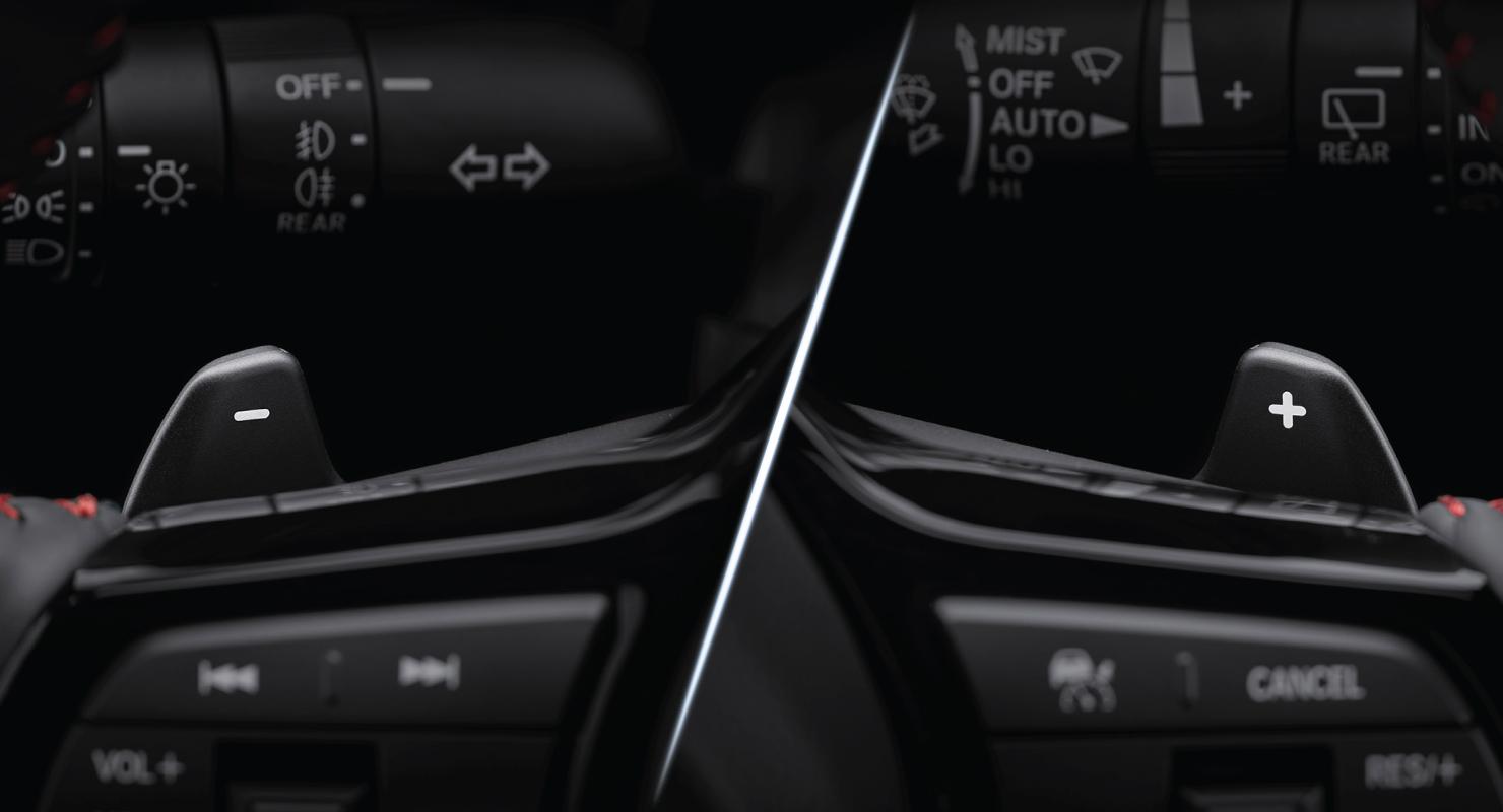 CR-V