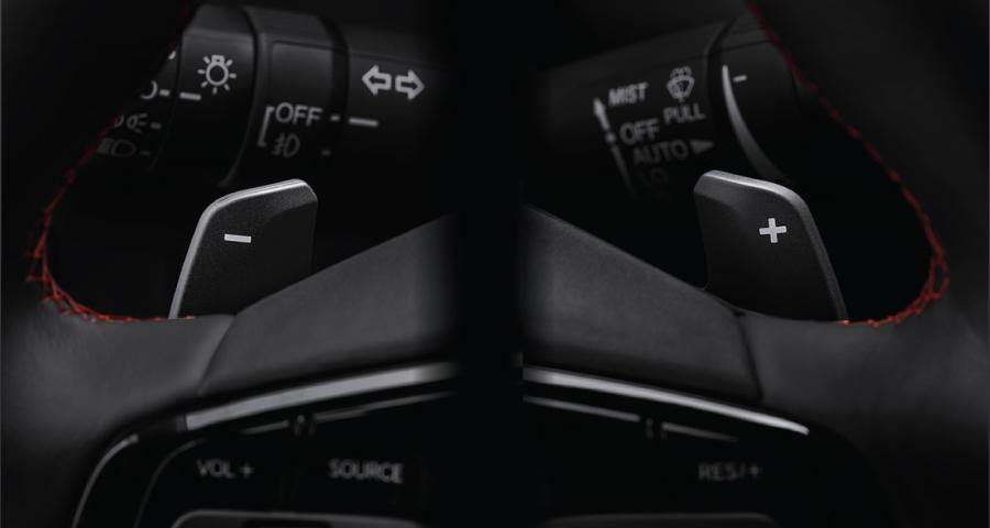 HR-V