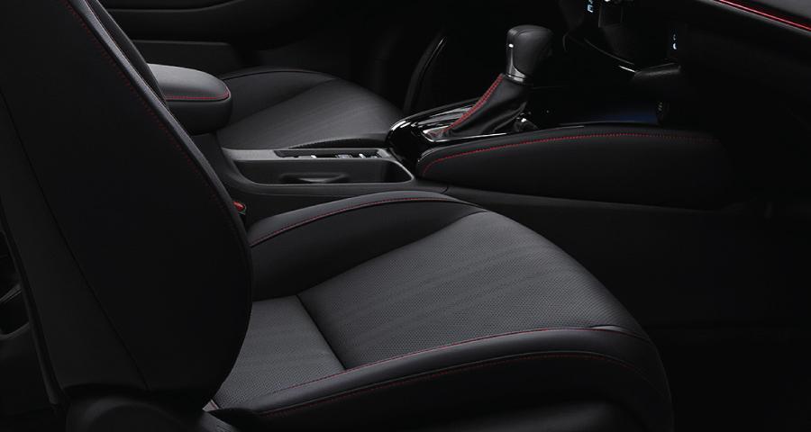 HR-V