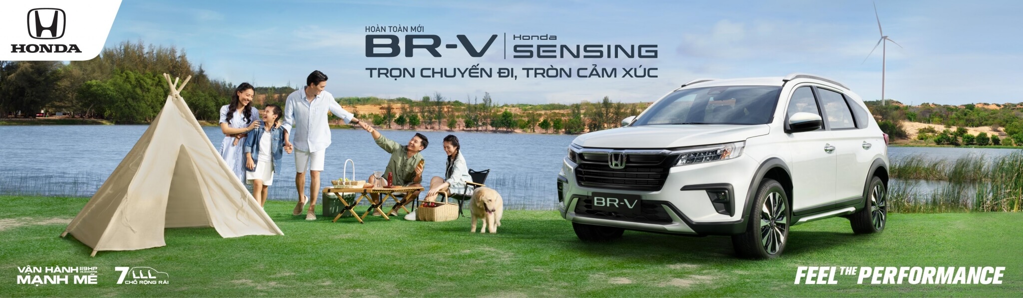 Honda Ôtô Quảng Bình - Đồng Hới